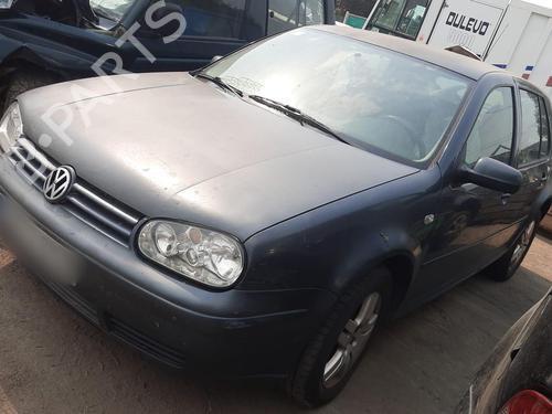 Skrzynia biegów VW GOLF IV (1J1)  | BP29718043M3 