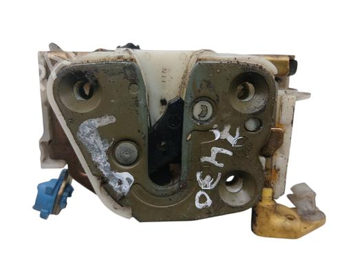 Used Front left lock NISSAN SERENA (C23) 2.0 D (67 hp) 32300588