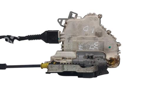 Used Front left lock Front left lock 39597873 39597873
