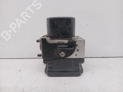 ABS pump JAGUAR S-TYPE II (X200) 2.7 D | BP27347705M43 