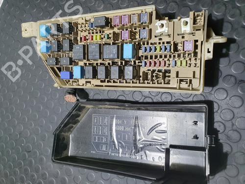 Used Fuse box MAZDA RX-8 (SE, FE) 1.3 (FE103, SE3P) (231 hp) 20842729