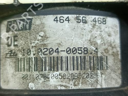 ABS pump FIAT BRAVO I (182_)  | BP20840862M43 