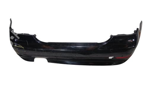 Used Rear bumper Rear bumper BMW 5 (E60) 520 d (163 hp) 35933823 35933823