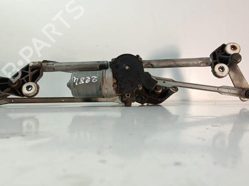 Used Front wiper motor CHRYSLER VOYAGER IV (RG, RS) 2.8 CRD (150 hp) 20830061