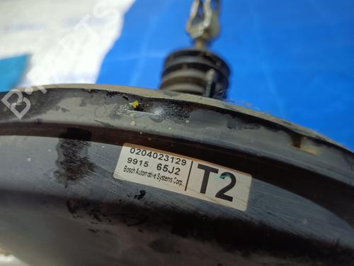Servo brake SUZUKI GRAND VITARA II (JT, TE, TD) 1.9 DDiS (JB419WD, JB419XD) | BP20839689M42 