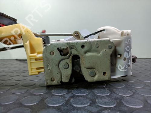 Front right lock FORD MONDEO III (B5Y)  | BP21807481C97 