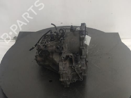 Gearbox KIA CARENS II MPV (FJ) 2.0 CRDi | BP27562579M3 