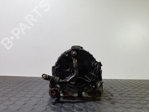 Alternator VW GOLF IV (1J1) 1.6 | BP20835781M7 