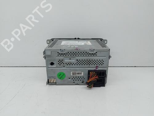 Radio SEAT ALTEA XL (5P5, 5P8) | BP26497075E6