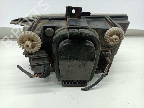 Left headlight SEAT IBIZA II (6K1) 1.9 TDI | BP20819583C28