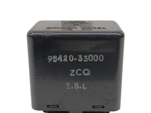 Electronic module HYUNDAI ACCENT II (LC) 1.5 CRDi | BP32097528M83 - Image 4