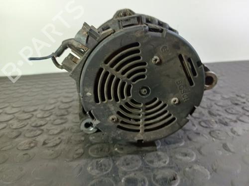 Alternator MERCEDES-BENZ SLK (R170)  | BP20840531M7 