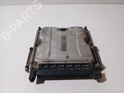 Used Engine control unit (ECU) PEUGEOT 206 Hatchback (2A/C) 2.0 HDI 90 (90 hp) 20824854