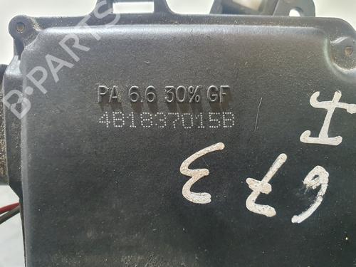 Front left lock AUDI A6 C5 (4B2) 2.8 quattro | BP20822594C98 