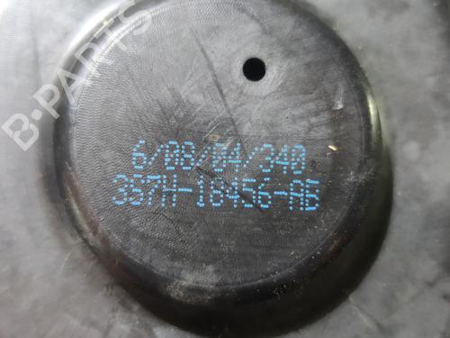 Heater blower motor FORD MONDEO III (B5Y) 2.0 TDCi | BP20826480M62 