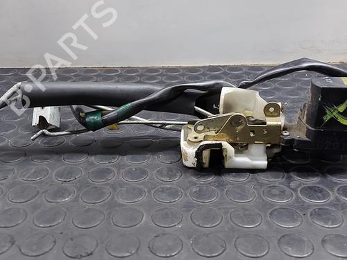 Front left lock ROVER 400 II (RT) 416 Si | BP20831035C98 
