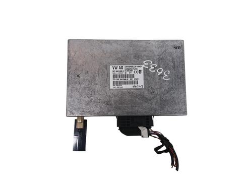 Used Engine control unit (ECU) SEAT ALTEA XL (5P5, 5P8) [2006-2015]  31176300