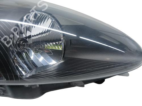 Right headlight FIAT GRANDE PUNTO (199_) | BP32034465C29 - Image 5