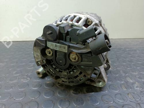Alternator PEUGEOT 307 (3A/C) 2.0 HDi 110 | BP20830017M7 