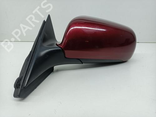 Used Left mirror AUDI A3 (8L1) 1.9 TDI (90 hp) 23263392