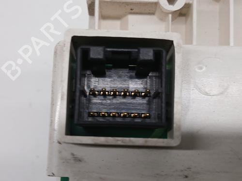 Climate control CITROËN XSARA Coupe (N0) 2.0 HDI 90 | BP26674777I5 