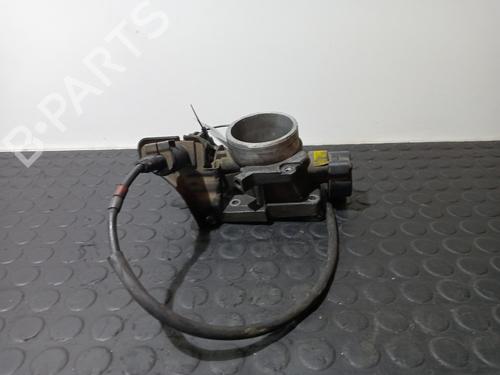 Used Throttle body FORD FIESTA Box Body/MPV (F3L, F5L) 1.3 (60 hp) 20822681