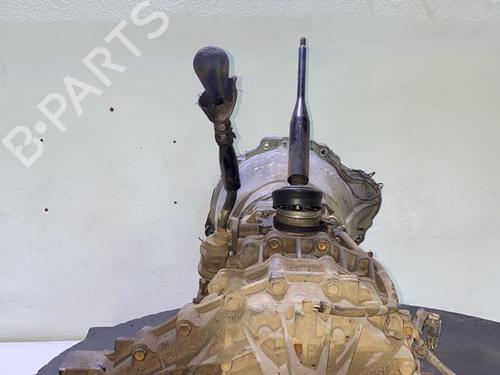 Gearbox NISSAN TERRANO II (R20)  | BP20845360M3 