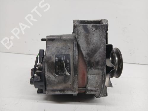 Alternator SAAB 900 I (AC4, AM4) 2.0 Turbo | BP27197547M7