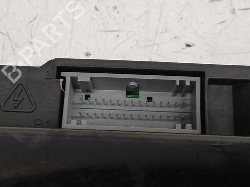 Instrument cluster RENAULT ESPACE IV (JK0/1_)  | BP29117437C47 