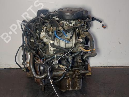 Engine OPEL CORSA B (S93) 1.0 i 12V (F08, F68, M68) | BP20844665M1 