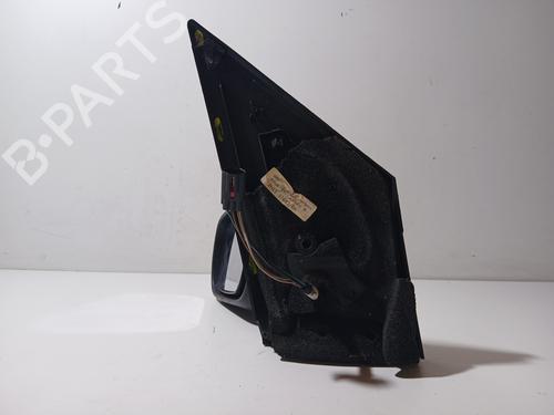 Left mirror FORD FUSION (JU_) 1.4 TDCi | BP28183579C26 