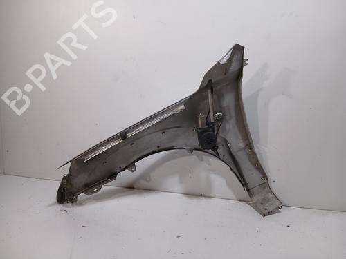 Right front fenders KIA SORENTO I (JC) 2.5 CRDi 4WD | BP28112062C42 