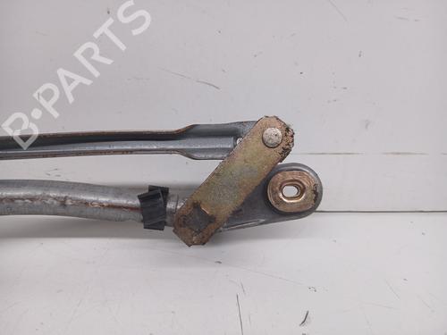 Front wiper motor AUDI A4 B6 (8E2) 2.0 | BP31817062M29 