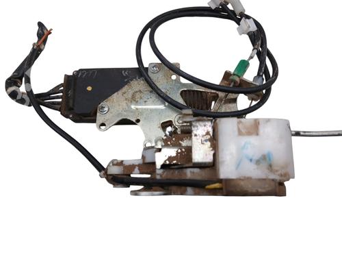 Serrure avant gauche MAHINDRA GOA Pickup [2010-2026]  32328880