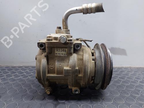 AC compressor SKODA FELICIA II (6U1) 1.9 D | BP28313861M34 