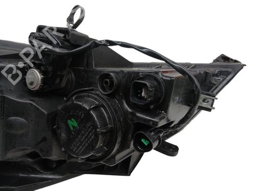 Right headlight KIA CEE'D Hatchback (ED) | BP33673858C29 - Image 2