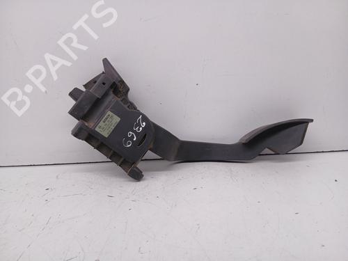 Pedal PEUGEOT BIPPER (AA_)  | BP27978392I4 