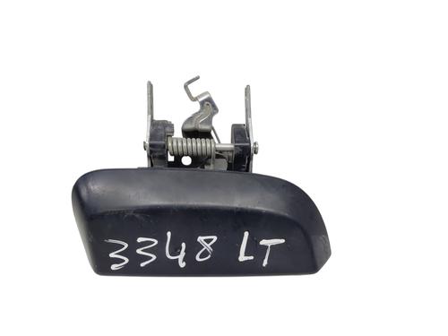 Used Rear left interior door handle NISSAN PATHFINDER III (R51) 2.5 dCi 4WD (171 hp) 31761146