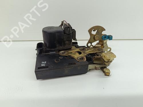 Front right lock CHEVROLET LACETTI (J200) 1.6 | BP27860491C97