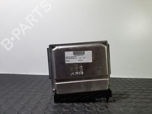 Used Engine control unit (ECU) VOLVO S80 I (184) 2.5 TDI (140 hp) 20825491