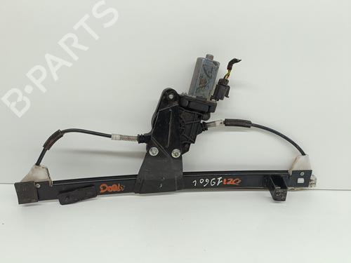 Rudehejsemekanisme ventre foran FIAT DOBLO Box Body/MPV (223_) 1.9 JTD (223ZXE1A) (100 hp) 26401618