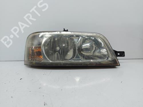 Used Right headlight FIAT DUCATO Bus (244_) 2.0 JTD (84 hp) 27878190