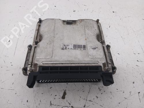 Used Engine control unit (ECU) PEUGEOT PARTNER Box Body/MPV (5_, G_) [1996-2025]  29613311