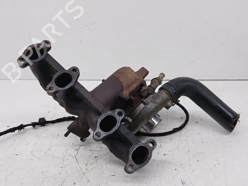 Turbolader/Kompressor SEAT TOLEDO II (1M2)  | BP28355426M71