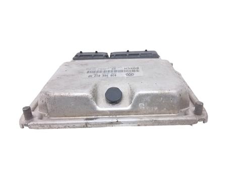 Engine control unit (ECU) SEAT IBIZA III (6L1) | BP31161950M57