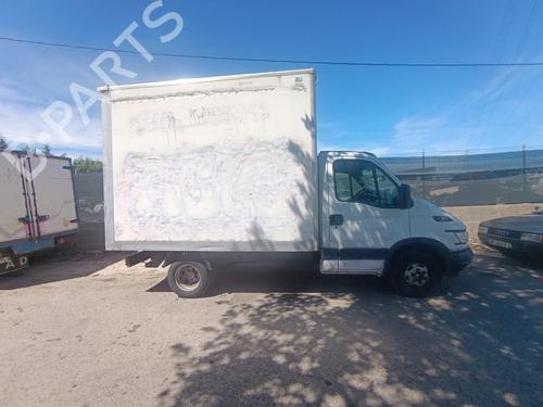 Right front window switch IVECO DAILY III Platform/Chassis | BP38240280I26 - Image 10