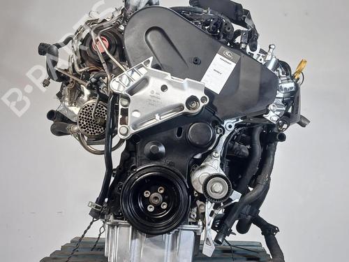 Engine VW GOLF VII (5G1, BQ1, BE1, BE2) | BP26707986M1