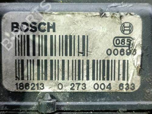 ABS pump NISSAN PRIMERA (P11)  | BP20840267M43 