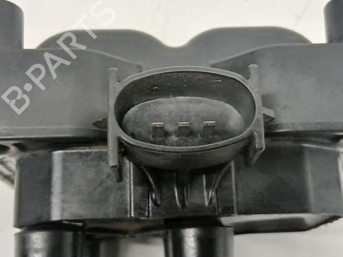 Ignition coil FORD MONDEO III (B5Y)  | BP27544569M94 