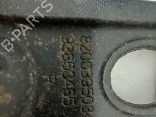 Right front suspension arm PEUGEOT 207 (WA_, WC_)  | BP27626535M13 